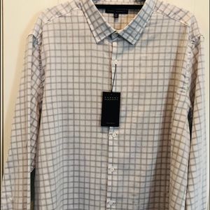 Robert Barakett Dress Shirt